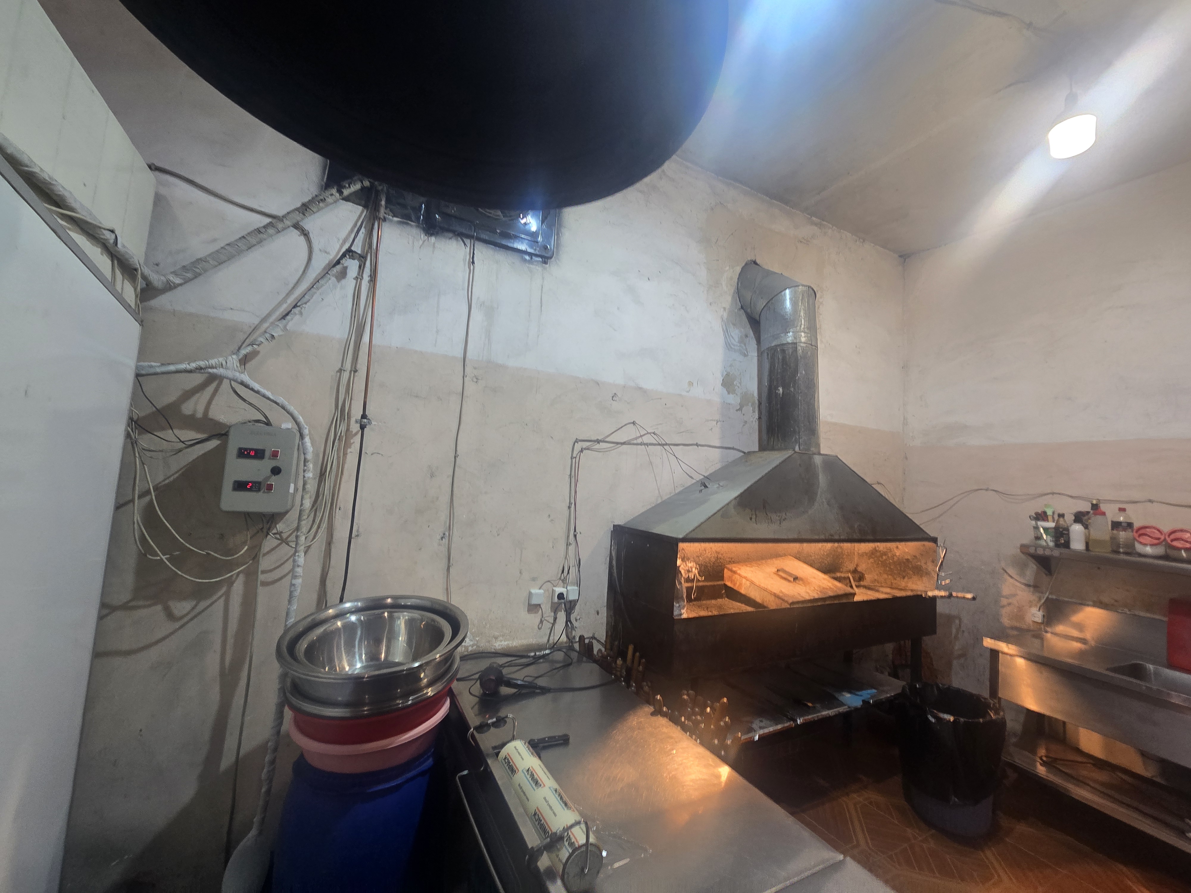 ԷՋՄԻԱԾՆԻ «ԱԳԱՊԷ» ՍԵՂԱՆԱՏԱՆ ԱՐՏԱԴՐԱԿԱՆ ԳՈՐԾՈՒՆԵՈՒԹՅՈՒՆԸ ԿԱՍԵՑՎԵԼ Է